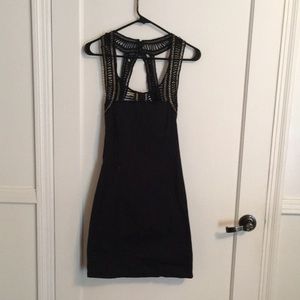 Brand new black dress